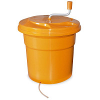 Essoreuse à salade Séchoir à salade Gastro 25 litres