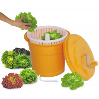 Essoreuse à salade Séchoir à salade Gastro 25 litres