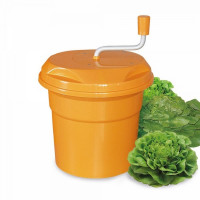 Essoreuse à salade Séchoir à salade Gastro 12 litres